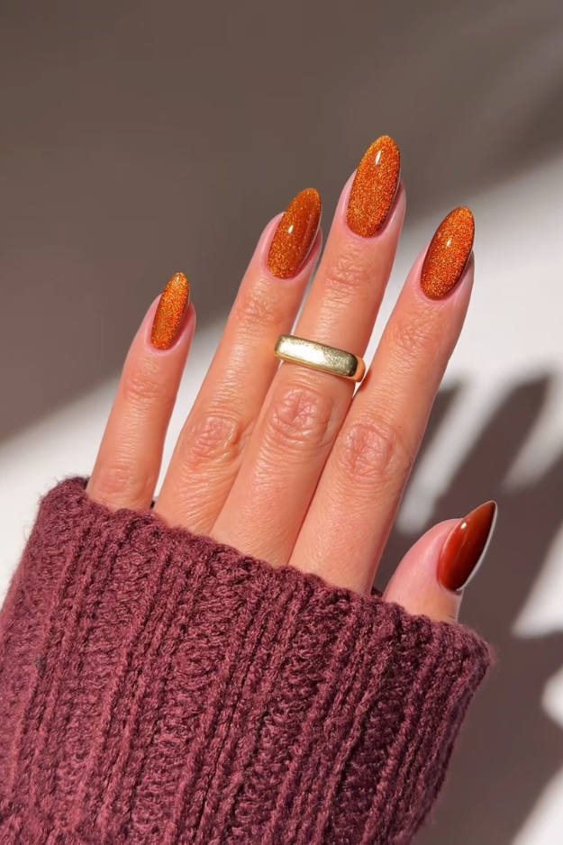 9 Fall Nail Color Trends 2026 That Are Taking Over Pinterest Before Fall Even Starts 9 Fall Nail Color Trends 2026 That Are Taking Over Pinterest Before Fall Even Starts