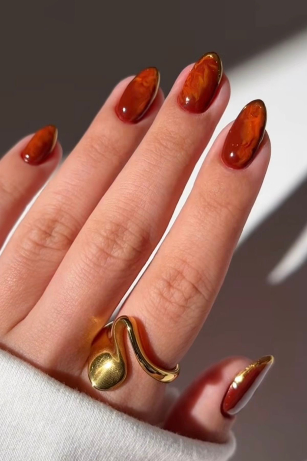 9 Fall Nail Color Trends 2026 That Are Taking Over Pinterest Before Fall Even Starts 9 Fall Nail Color Trends 2026 That Are Taking Over Pinterest Before Fall Even Starts