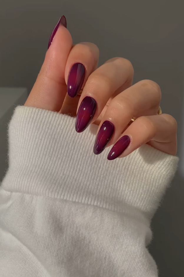 9 Fall Nail Color Trends 2026 That Are Taking Over Pinterest Before Fall Even Starts 9 Fall Nail Color Trends 2026 That Are Taking Over Pinterest Before Fall Even Starts