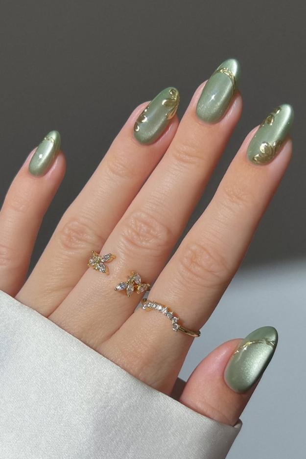 9 Fall Nail Color Trends 2026 That Are Taking Over Pinterest Before Fall Even Starts 9 Fall Nail Color Trends 2026 That Are Taking Over Pinterest Before Fall Even Starts