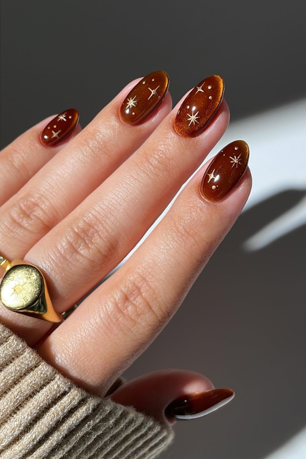 9 Fall Nail Color Trends 2026 That Are Taking Over Pinterest Before Fall Even Starts 9 Fall Nail Color Trends 2026 That Are Taking Over Pinterest Before Fall Even Starts