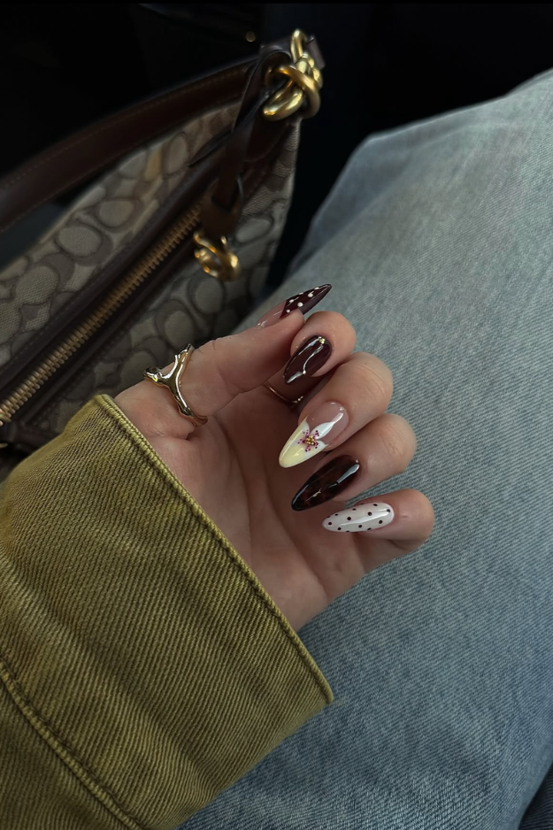 9 Fall Nail Color Trends 2026 That Are Taking Over Pinterest Before Fall Even Starts 9 Fall Nail Color Trends 2026 That Are Taking Over Pinterest Before Fall Even Starts