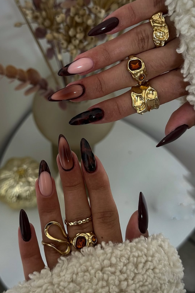 9 Fall Nail Color Trends 2026 That Are Taking Over Pinterest Before Fall Even Starts 9 Fall Nail Color Trends 2026 That Are Taking Over Pinterest Before Fall Even Starts