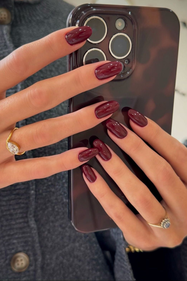 9 Fall Nail Color Trends 2026 That Are Taking Over Pinterest Before Fall Even Starts 9 Fall Nail Color Trends 2026 That Are Taking Over Pinterest Before Fall Even Starts