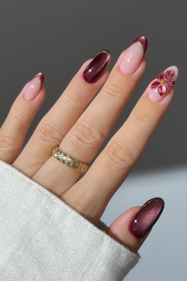 9 Fall Nail Color Trends 2026 That Are Taking Over Pinterest Before Fall Even Starts 9 Fall Nail Color Trends 2026 That Are Taking Over Pinterest Before Fall Even Starts