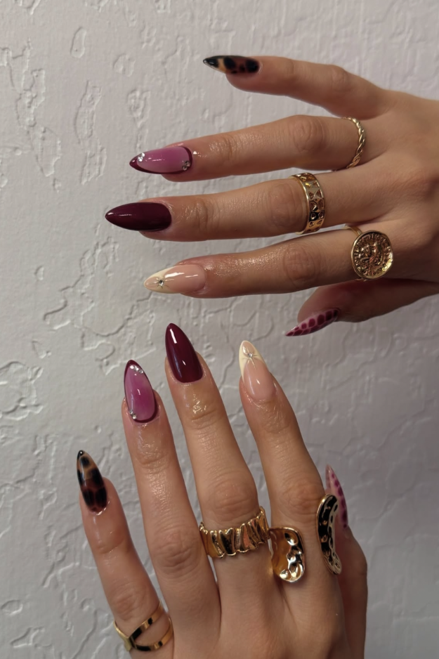 9 Fall Nail Color Trends 2026 That Are Taking Over Pinterest Before Fall Even Starts 9 Fall Nail Color Trends 2026 That Are Taking Over Pinterest Before Fall Even Starts