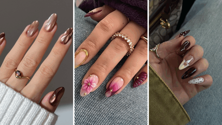 fall nail color trends 2026