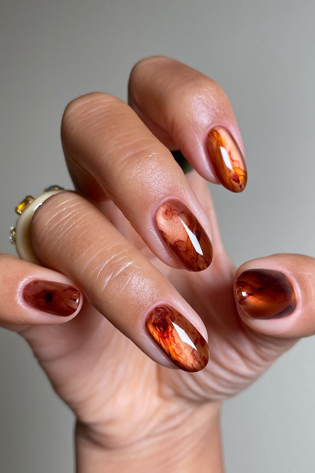 9 Fall Nail Color Trends 2026 That Are Taking Over Pinterest Before Fall Even Starts 9 Fall Nail Color Trends 2026 That Are Taking Over Pinterest Before Fall Even Starts