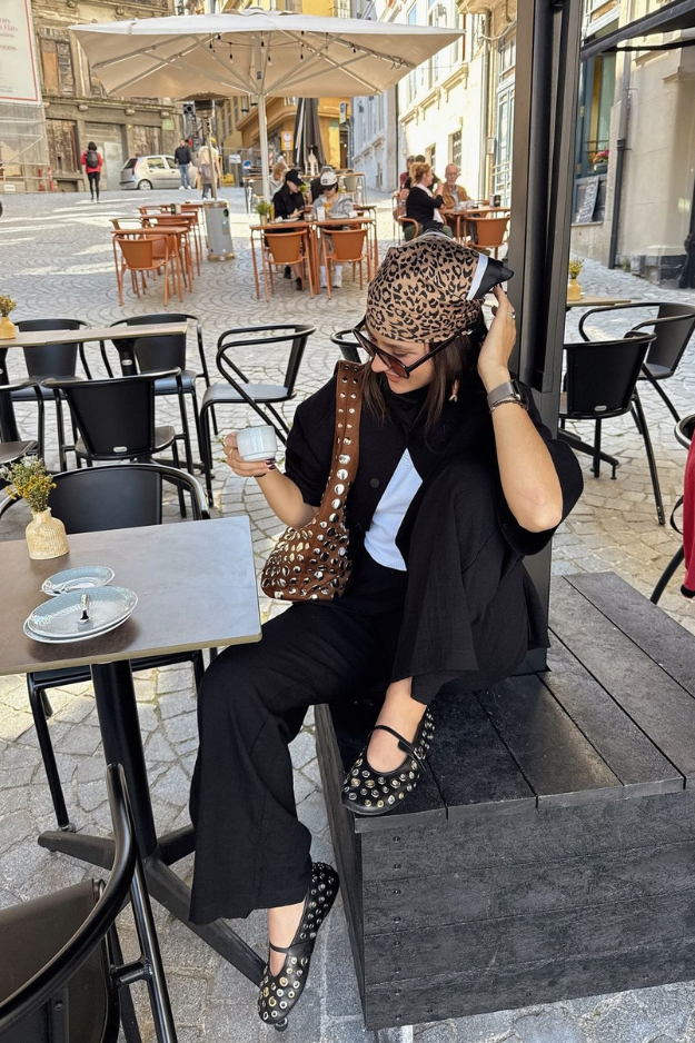 The 9 Fall Shoe Trends 2026 You'll See With Every Cute Fall Outfit The 9 Fall Shoe Trends 2026 You'll See With Every Cute Fall Outfit