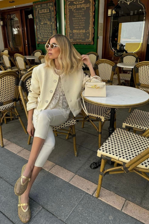 The 9 Fall Shoe Trends 2026 You'll See With Every Cute Fall Outfit The 9 Fall Shoe Trends 2026 You'll See With Every Cute Fall Outfit