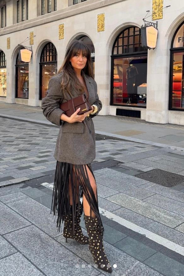 The 9 Fall Shoe Trends 2026 You'll See With Every Cute Fall Outfit The 9 Fall Shoe Trends 2026 You'll See With Every Cute Fall Outfit