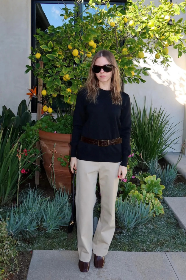 The 9 Fall Shoe Trends 2026 You'll See With Every Cute Fall Outfit The 9 Fall Shoe Trends 2026 You'll See With Every Cute Fall Outfit