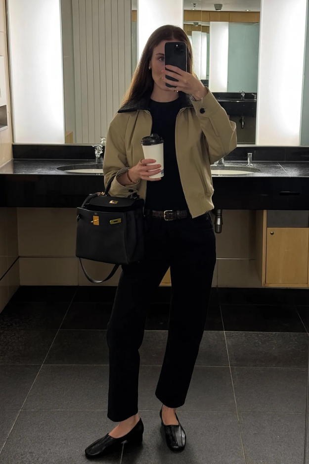 The 9 Fall Shoe Trends 2026 You'll See With Every Cute Fall Outfit The 9 Fall Shoe Trends 2026 You'll See With Every Cute Fall Outfit