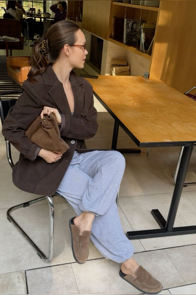 The 9 Fall Shoe Trends 2026 You'll See With Every Cute Fall Outfit The 9 Fall Shoe Trends 2026 You'll See With Every Cute Fall Outfit