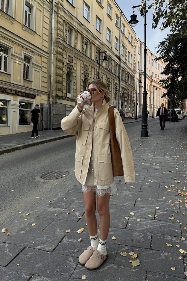 The 9 Fall Shoe Trends 2026 You'll See With Every Cute Fall Outfit The 9 Fall Shoe Trends 2026 You'll See With Every Cute Fall Outfit
