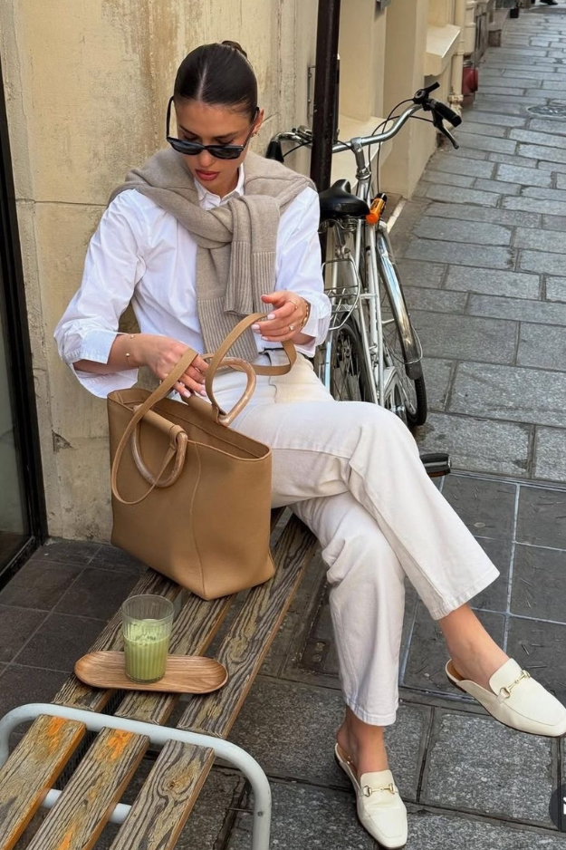 The 9 Fall Shoe Trends 2026 You'll See With Every Cute Fall Outfit The 9 Fall Shoe Trends 2026 You'll See With Every Cute Fall Outfit