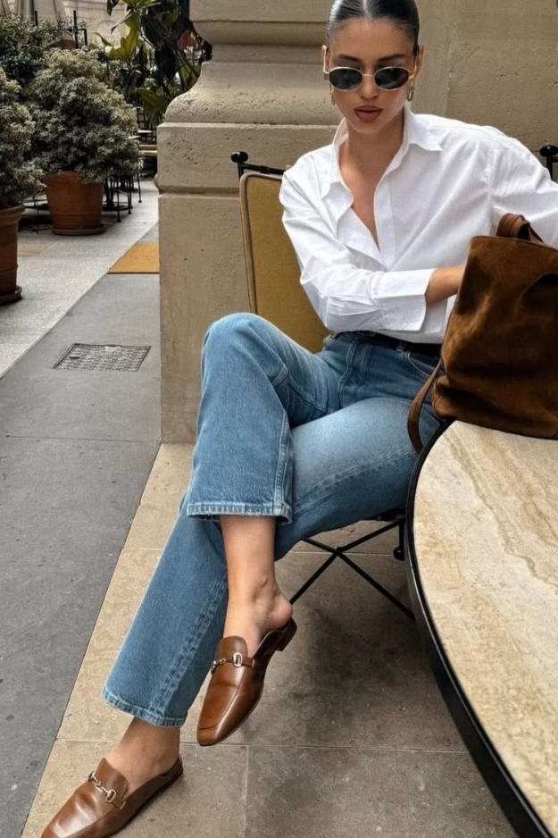 The 9 Fall Shoe Trends 2026 You'll See With Every Cute Fall Outfit The 9 Fall Shoe Trends 2026 You'll See With Every Cute Fall Outfit
