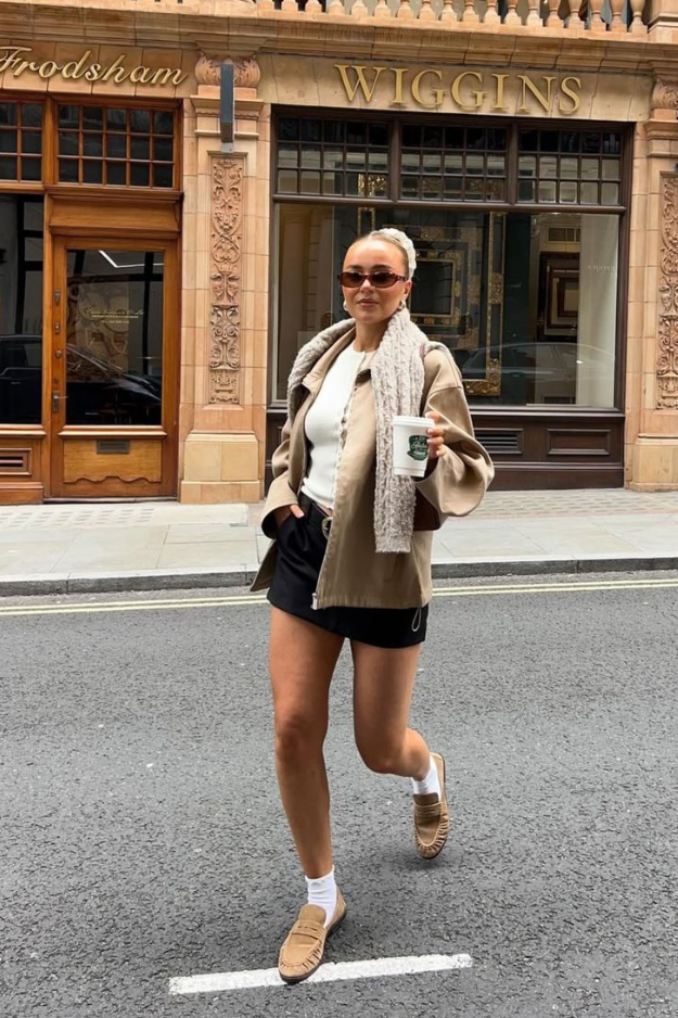 The 9 Fall Shoe Trends 2026 You'll See With Every Cute Fall Outfit The 9 Fall Shoe Trends 2026 You'll See With Every Cute Fall Outfit