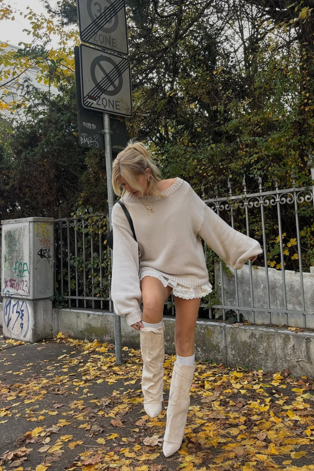 The 9 Fall Shoe Trends 2026 You'll See With Every Cute Fall Outfit The 9 Fall Shoe Trends 2026 You'll See With Every Cute Fall Outfit