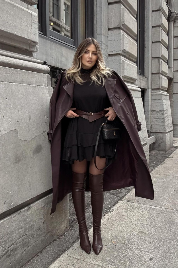 The 9 Fall Shoe Trends 2026 You'll See With Every Cute Fall Outfit The 9 Fall Shoe Trends 2026 You'll See With Every Cute Fall Outfit