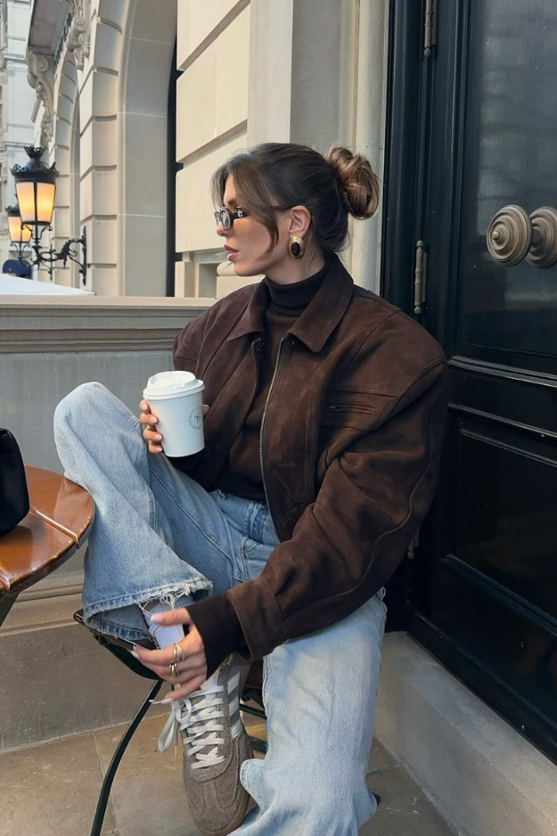 The 9 Fall Shoe Trends 2026 You'll See With Every Cute Fall Outfit The 9 Fall Shoe Trends 2026 You'll See With Every Cute Fall Outfit