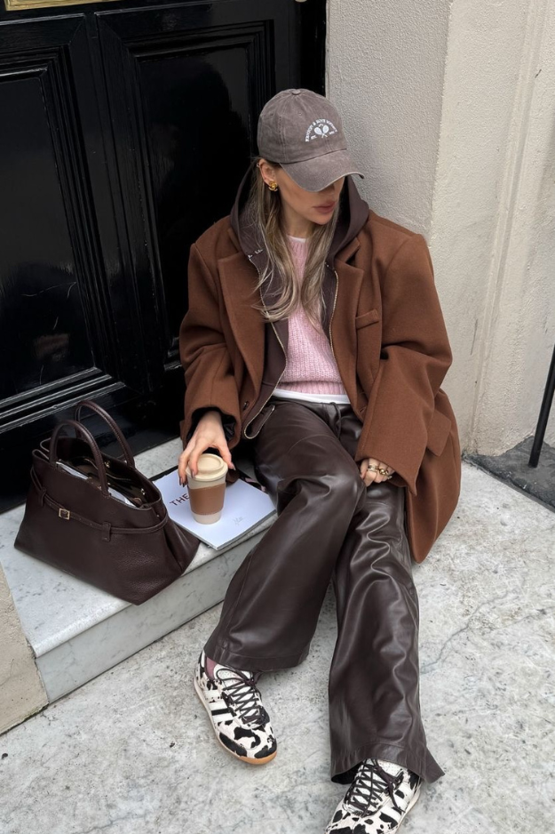 The 9 Fall Shoe Trends 2026 You'll See With Every Cute Fall Outfit The 9 Fall Shoe Trends 2026 You'll See With Every Cute Fall Outfit
