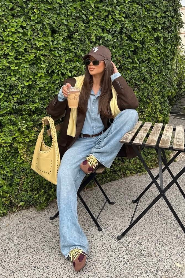 The 9 Fall Shoe Trends 2026 You'll See With Every Cute Fall Outfit The 9 Fall Shoe Trends 2026 You'll See With Every Cute Fall Outfit