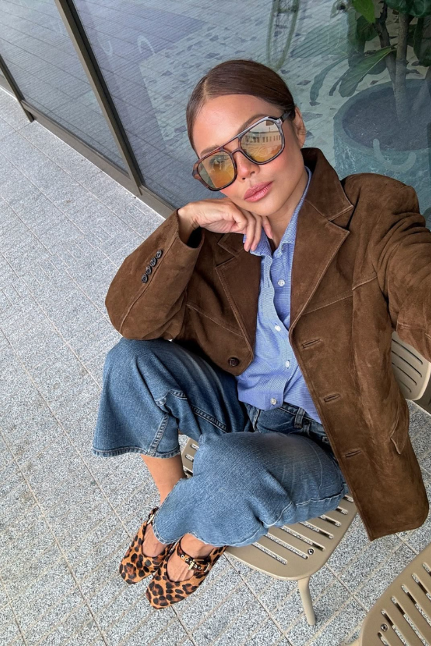 The 9 Fall Shoe Trends 2026 You'll See With Every Cute Fall Outfit The 9 Fall Shoe Trends 2026 You'll See With Every Cute Fall Outfit