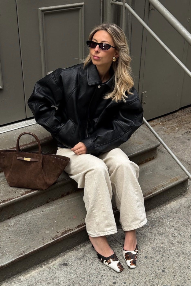 The 9 Fall Shoe Trends 2026 You'll See With Every Cute Fall Outfit The 9 Fall Shoe Trends 2026 You'll See With Every Cute Fall Outfit