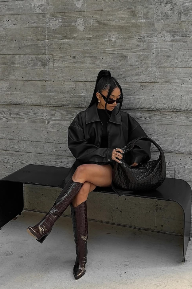 The 9 Fall Shoe Trends 2026 You'll See With Every Cute Fall Outfit The 9 Fall Shoe Trends 2026 You'll See With Every Cute Fall Outfit