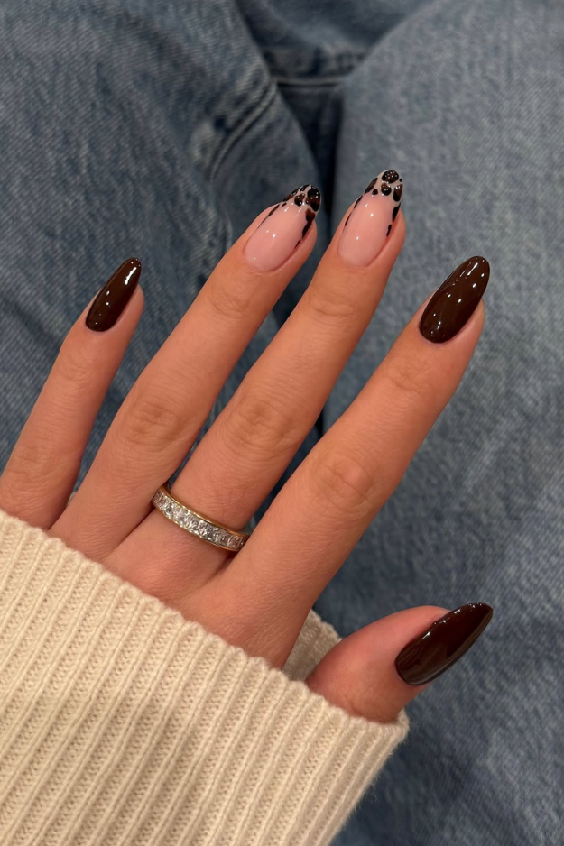 The 11 Fall Nail Trends 2026 Everyone Will Be Screenshotting This Season The 11 Fall Nail Trends 2026 Everyone Will Be Screenshotting This Season