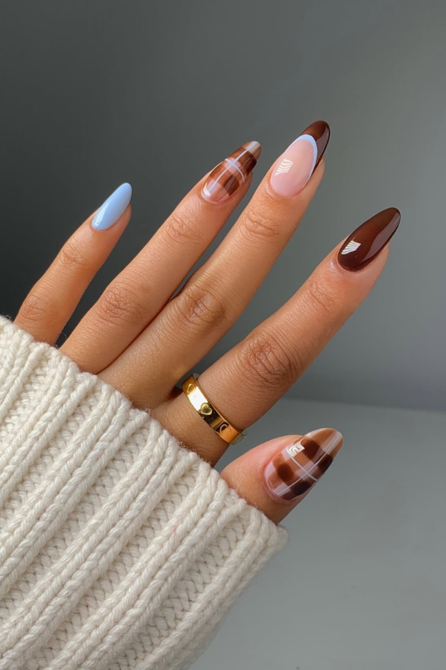 The 11 Fall Nail Trends 2026 Everyone Will Be Screenshotting This Season The 11 Fall Nail Trends 2026 Everyone Will Be Screenshotting This Season