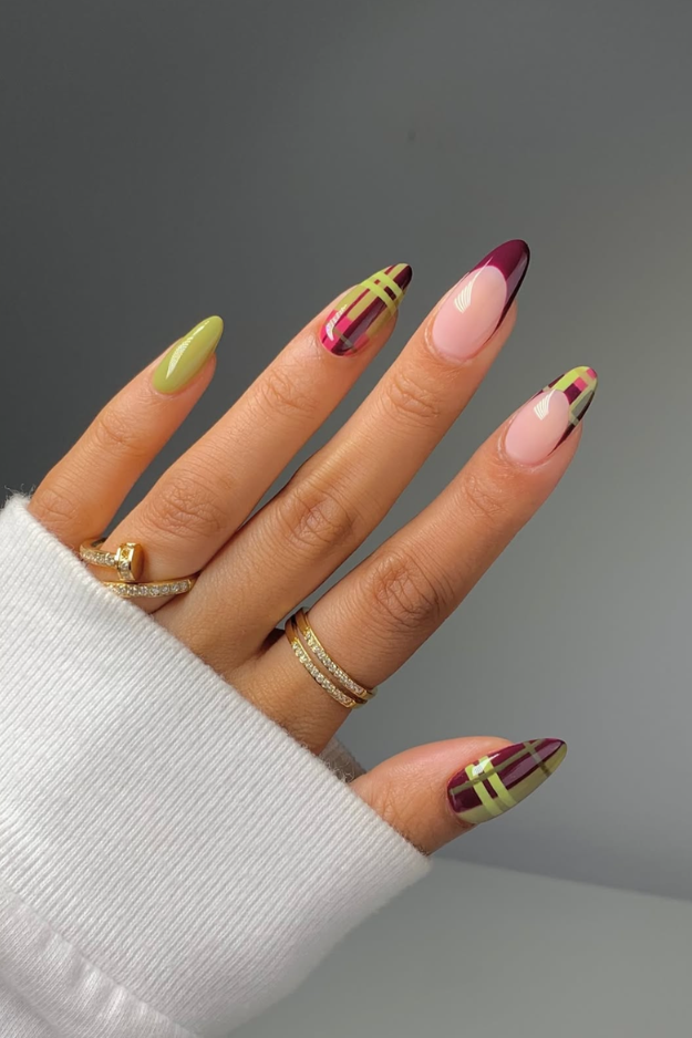 The 11 Fall Nail Trends 2026 Everyone Will Be Screenshotting This Season The 11 Fall Nail Trends 2026 Everyone Will Be Screenshotting This Season