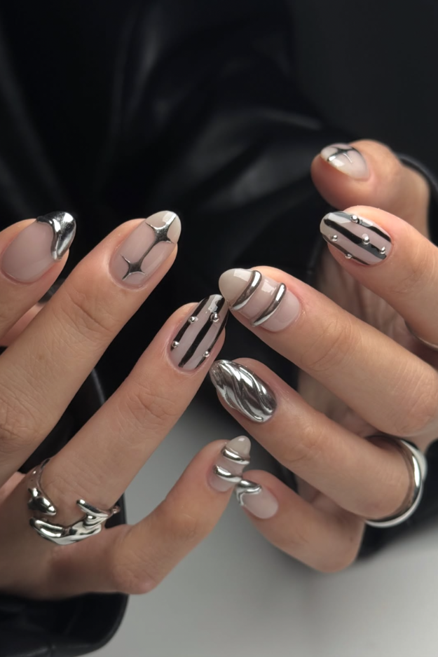 The 11 Fall Nail Trends 2026 Everyone Will Be Screenshotting This Season The 11 Fall Nail Trends 2026 Everyone Will Be Screenshotting This Season