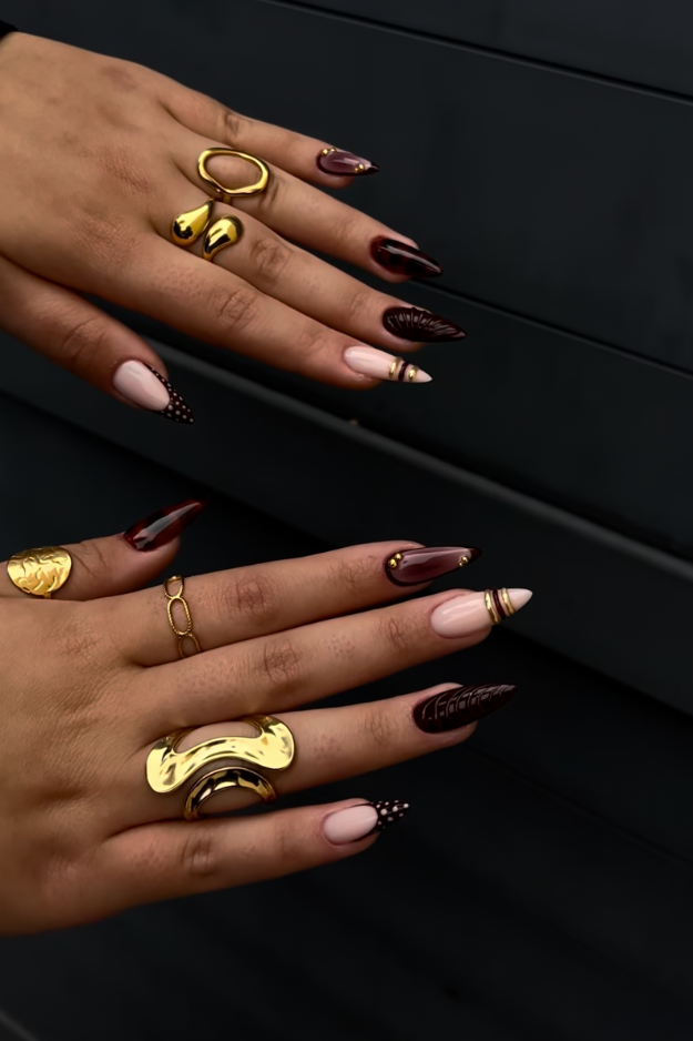 The 11 Fall Nail Trends 2026 Everyone Will Be Screenshotting This Season The 11 Fall Nail Trends 2026 Everyone Will Be Screenshotting This Season