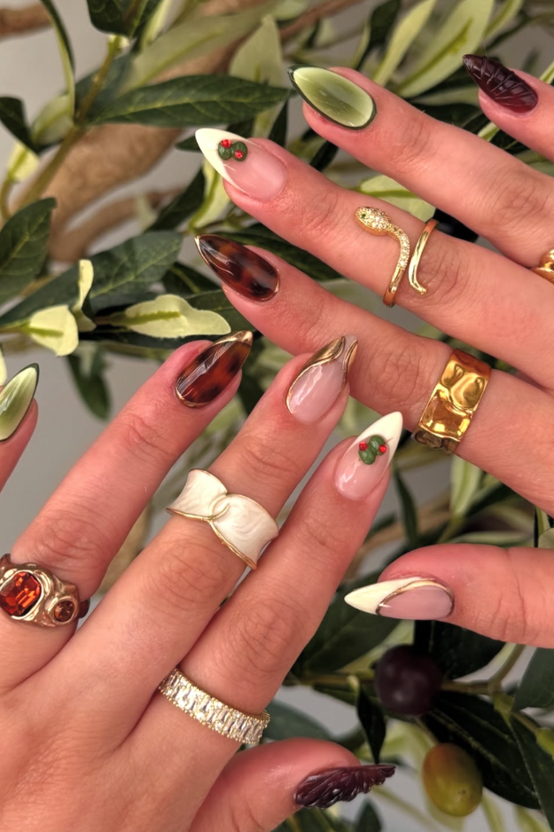The 11 Fall Nail Trends 2026 Everyone Will Be Screenshotting This Season The 11 Fall Nail Trends 2026 Everyone Will Be Screenshotting This Season