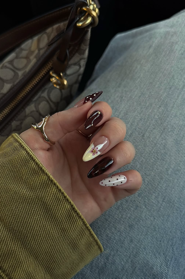 The 11 Fall Nail Trends 2026 Everyone Will Be Screenshotting This Season The 11 Fall Nail Trends 2026 Everyone Will Be Screenshotting This Season