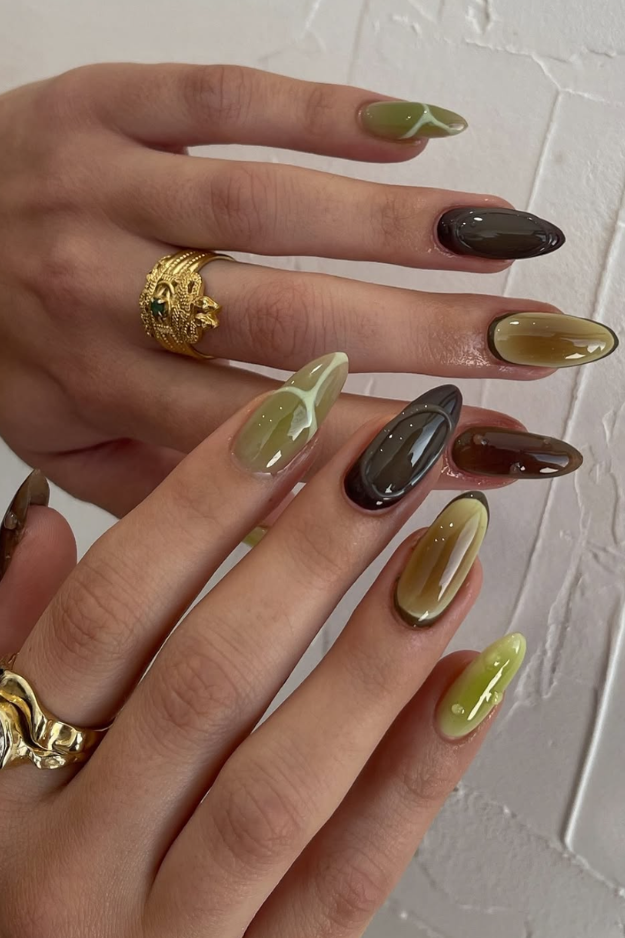 The 11 Fall Nail Trends 2026 Everyone Will Be Screenshotting This Season The 11 Fall Nail Trends 2026 Everyone Will Be Screenshotting This Season