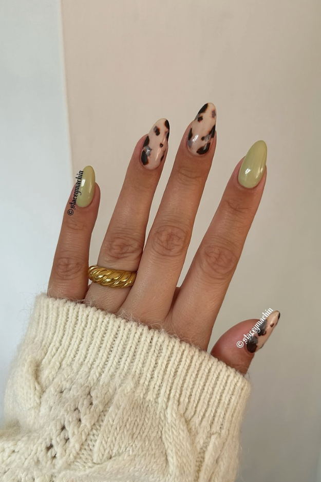 The 11 Fall Nail Trends 2026 Everyone Will Be Screenshotting This Season The 11 Fall Nail Trends 2026 Everyone Will Be Screenshotting This Season