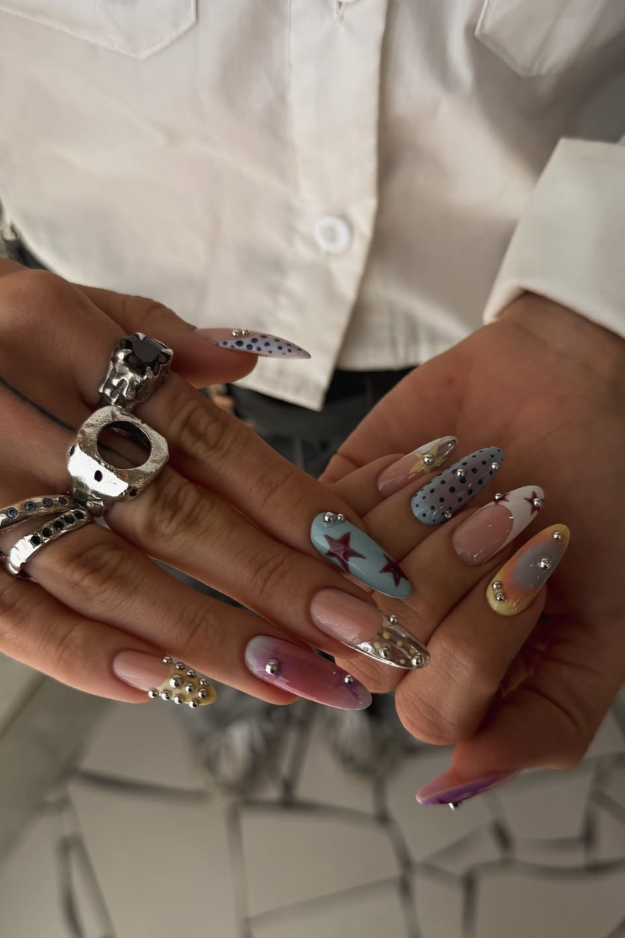 The 11 Fall Nail Trends 2026 Everyone Will Be Screenshotting This Season The 11 Fall Nail Trends 2026 Everyone Will Be Screenshotting This Season