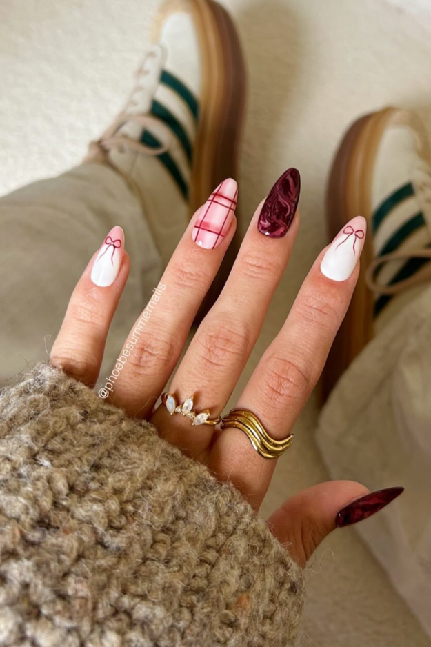 The 11 Fall Nail Trends 2026 Everyone Will Be Screenshotting This Season The 11 Fall Nail Trends 2026 Everyone Will Be Screenshotting This Season