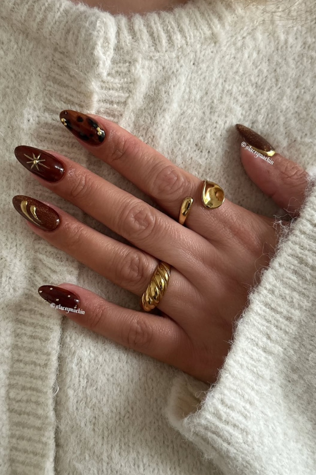 The 11 Fall Nail Trends 2026 Everyone Will Be Screenshotting This Season The 11 Fall Nail Trends 2026 Everyone Will Be Screenshotting This Season