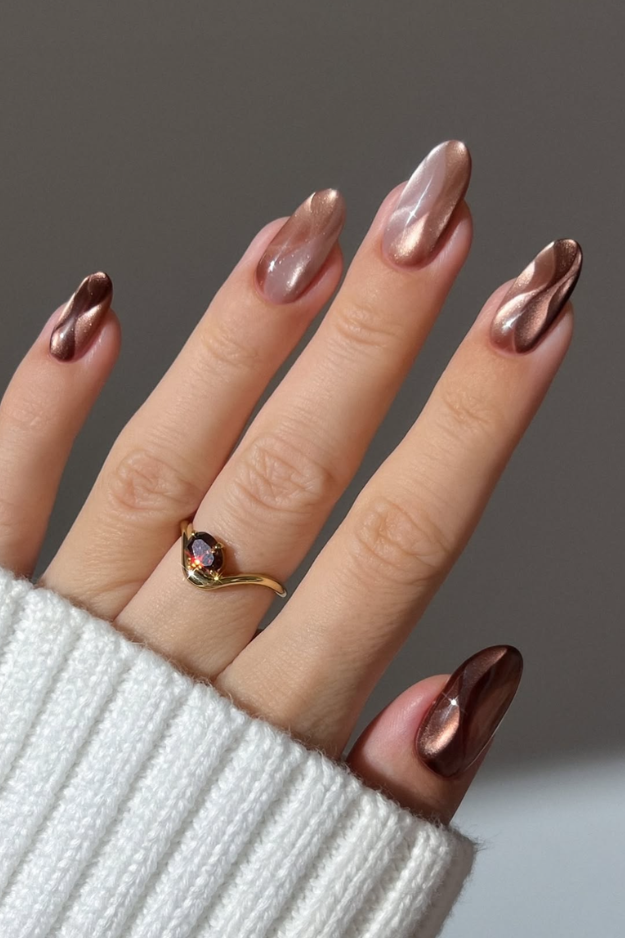 The 11 Fall Nail Trends 2026 Everyone Will Be Screenshotting This Season The 11 Fall Nail Trends 2026 Everyone Will Be Screenshotting This Season