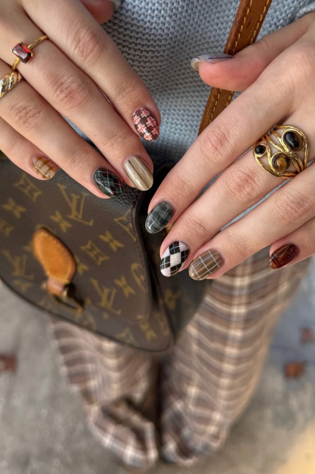The 11 Fall Nail Trends 2026 Everyone Will Be Screenshotting This Season The 11 Fall Nail Trends 2026 Everyone Will Be Screenshotting This Season