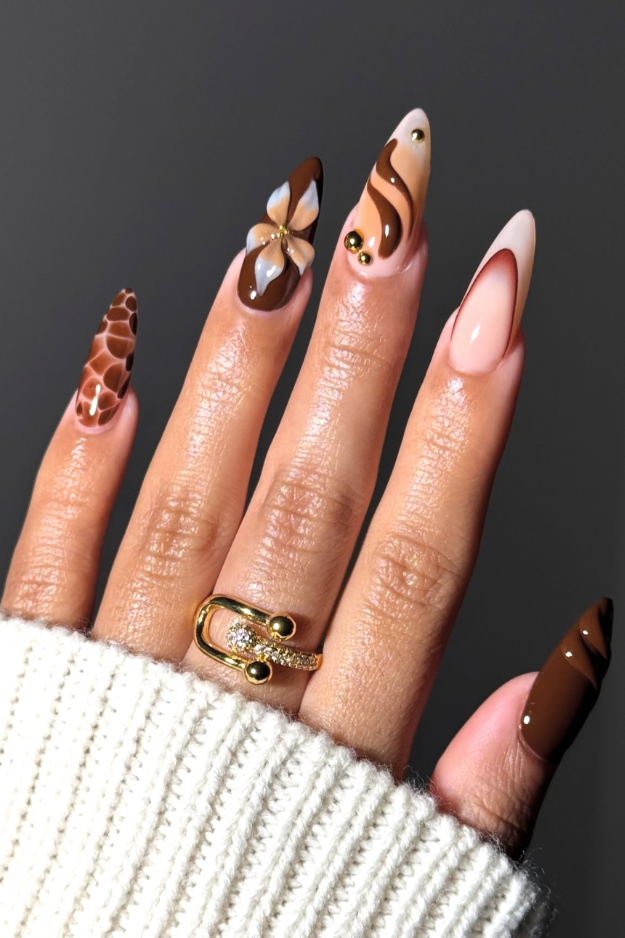 The 11 Fall Nail Trends 2026 Everyone Will Be Screenshotting This Season The 11 Fall Nail Trends 2026 Everyone Will Be Screenshotting This Season