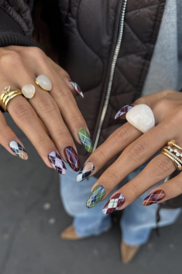 The 11 Fall Nail Trends 2026 Everyone Will Be Screenshotting This Season The 11 Fall Nail Trends 2026 Everyone Will Be Screenshotting This Season