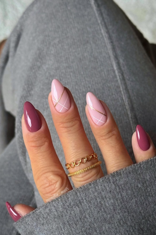 The 11 Fall Nail Trends 2026 Everyone Will Be Screenshotting This Season The 11 Fall Nail Trends 2026 Everyone Will Be Screenshotting This Season
