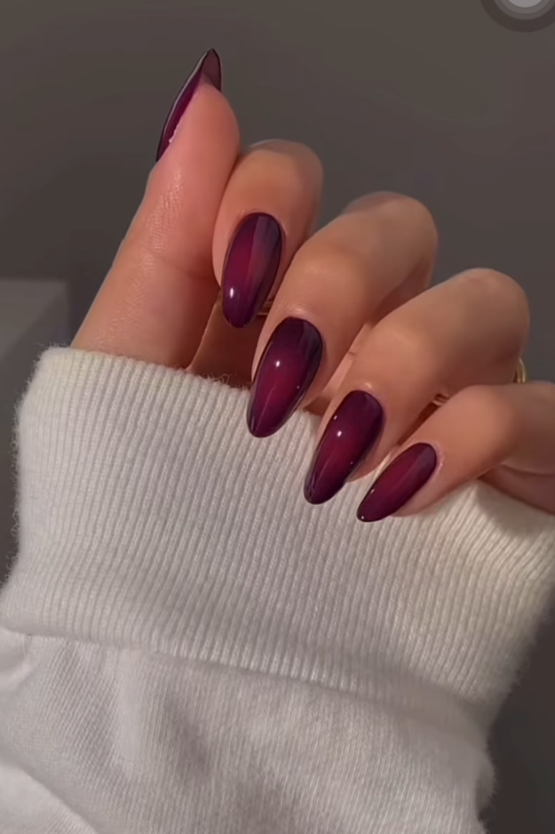 The 11 Fall Nail Trends 2026 Everyone Will Be Screenshotting This Season The 11 Fall Nail Trends 2026 Everyone Will Be Screenshotting This Season