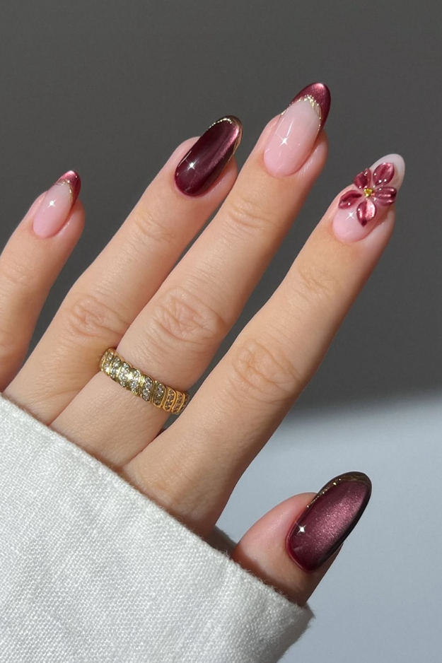 The 11 Fall Nail Trends 2026 Everyone Will Be Screenshotting This Season The 11 Fall Nail Trends 2026 Everyone Will Be Screenshotting This Season