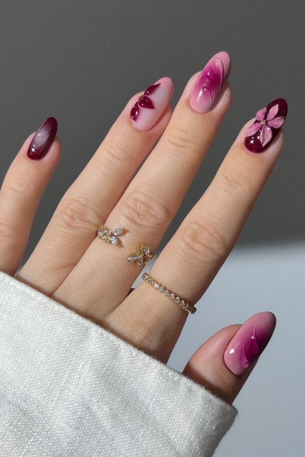The 11 Fall Nail Trends 2026 Everyone Will Be Screenshotting This Season The 11 Fall Nail Trends 2026 Everyone Will Be Screenshotting This Season